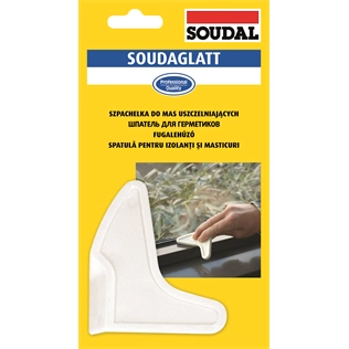 Soudal fugalehúzó