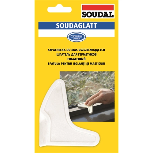 Soudal fugalehúzó
