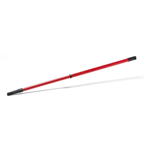 Schuller Polo Red teleszkópos hosszabbító, piros, belső rögzítés,klikk-kónusz 1,3m