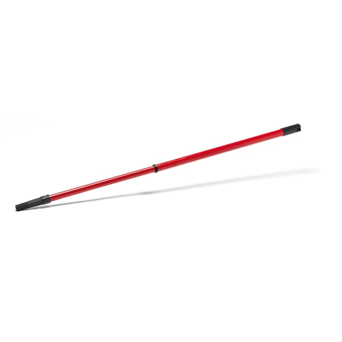 Schuller Polo Red teleszkópos hosszabbító, piros, belső rögzítés,klikk-kónusz 1,3m