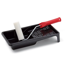 Schuller fűtőtest henger szett Soft Pro 11cm