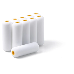 Schuller lakkhenger, kétoldalon kerekített Soft Pro 11cm