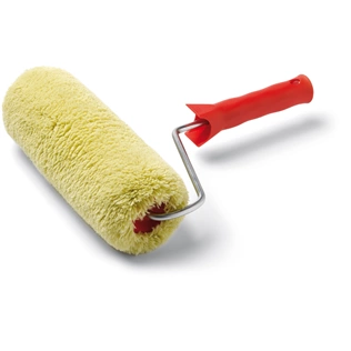 Schuller festőhenger nyéllel Baseline 27cm