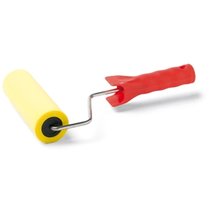 Schuller tapétázó henger 15cm