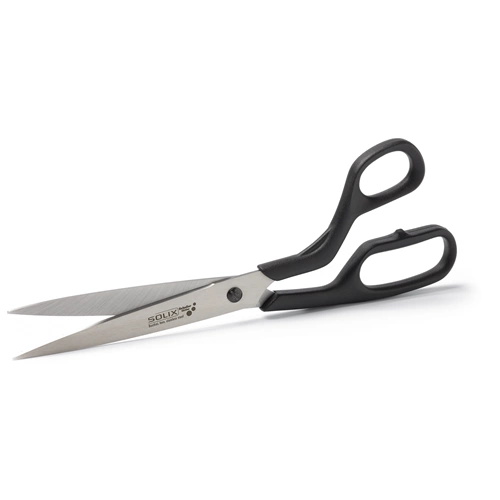 Schuller tapétázóolló, rozsdamentes, nemesacél 30cm