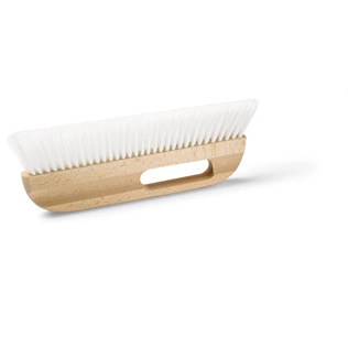 Schuller tapétázókefe, nylon sörte 35cm