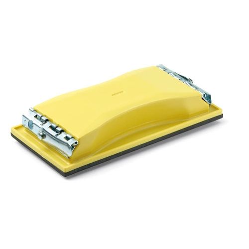 Schuller kézi csiszoló 102x210mm
