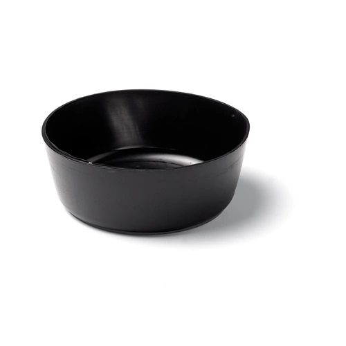 Schuller gipszedény lapos 15cm