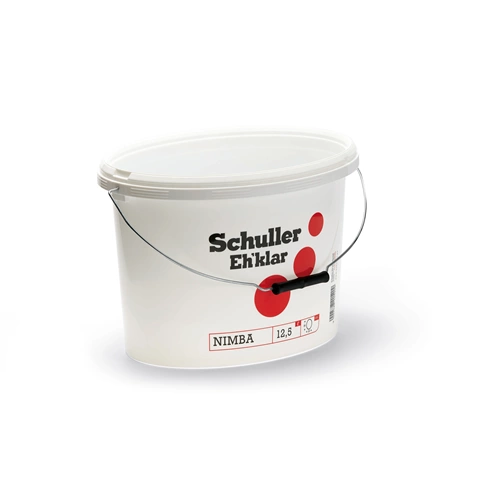 Schuller festékes vödör, ovális 12,5L