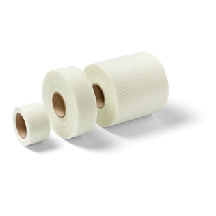 Schuller öntapadó üvegszövet rács 20m x 48mm