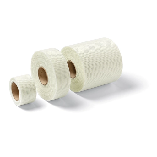 Schuller öntapadó üvegszövet rács 20m x 48mm