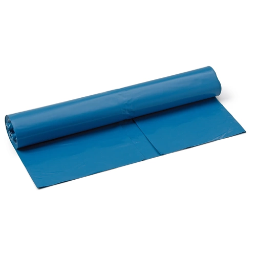 Schuller hulladékzsák 40 mikron, 120L 10db-os