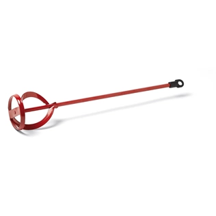 Schuller keverőszár, hatszögletű, 8/40cm