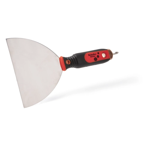 Schuller Kai 2K gipszkarton spatulya csavarhúzóval 15cm