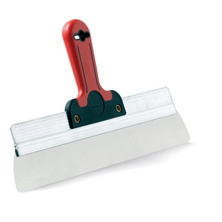 Schuller Plano falispatulya alu befogóval 40cm