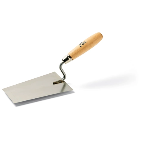 Schuller kőműveskanál Stan Edge 18cm