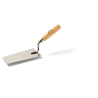 Schuller berni vakolatkanál rozsdamentes 16cm
