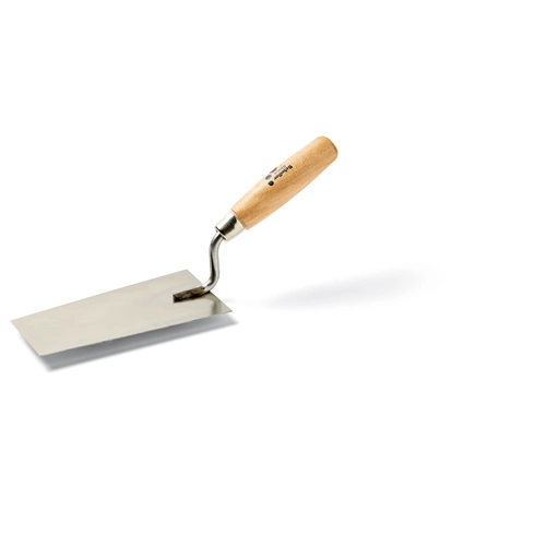 Schuller berni vakolatkanál rozsdamentes 16cm