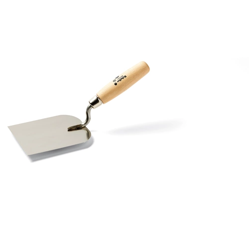 Schuller gipszkanál rozsdamentes Stan Stucco 10cm