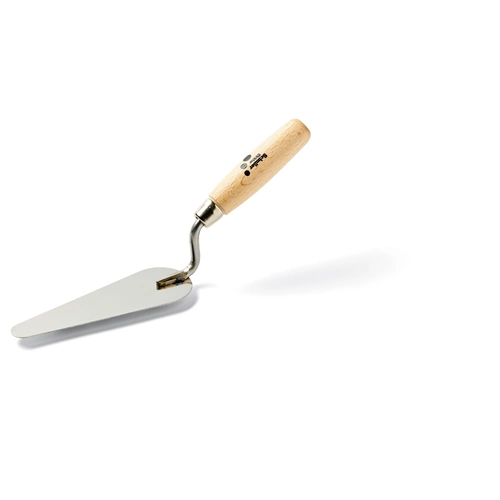 Schuller macskanyelv rozsdamentes 16cm