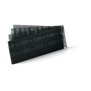 Schuller csiszolórács P100 93x280mm