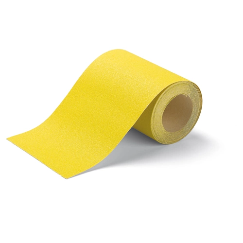 Schuller csiszolópapír tekercs P80 4,5m x 115mm