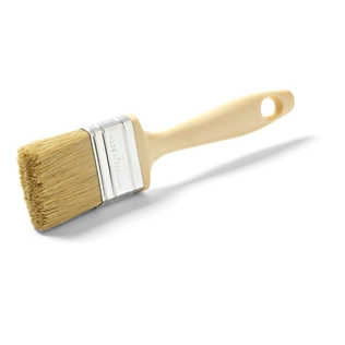 Schuller laposecset drapp műanyag nyéllel 50mm