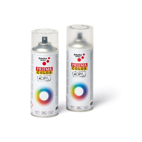 Schuller Prisma MATT színtelen 400ml