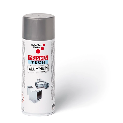 Schuller Prisma alumínium spray 400ml