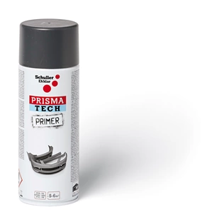 Schuller Prisma alapozóspray műanyagokhoz 400ml