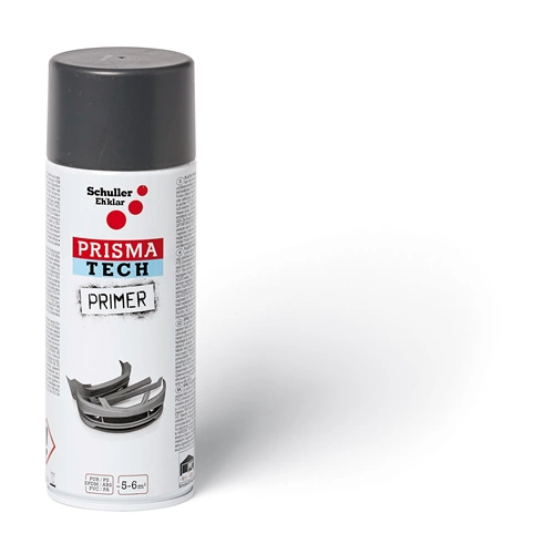 Schuller Prisma alapozóspray műanyagokhoz 400ml
