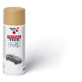 Schuller Prisma töltőalapozó spray beige 400ML