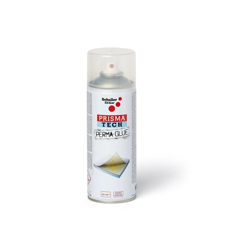 Schuller Prisma ragasztóspray 400ml