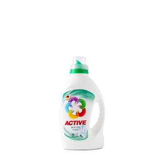 Active mosógél 1,5 l White (30 mosás)