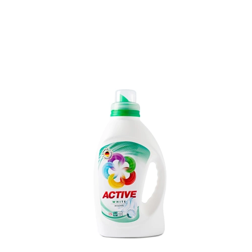 Active mosógél 1,5 l White (30 mosás)