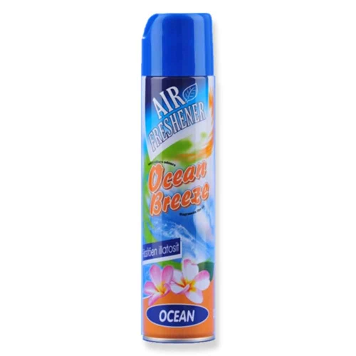 AirFresh légfrissítő aerosol ÓCEÁN 300ml