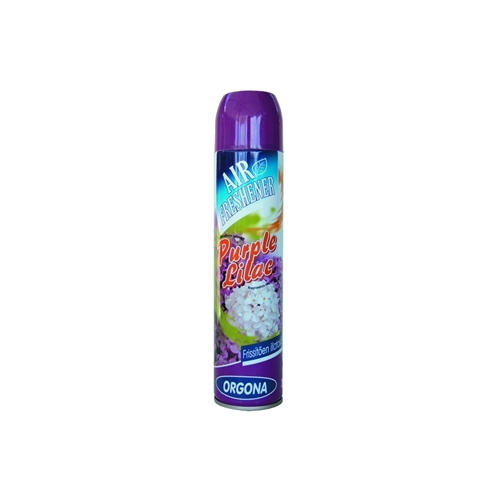 AirFresh légfrissítő aerosol ORGONA 300ml