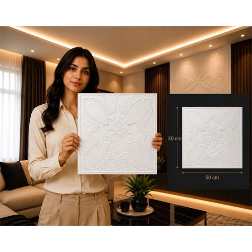 Álmennyezet B640 50 x 50cm