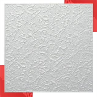 Álmennyezet B650 50 x 50cm