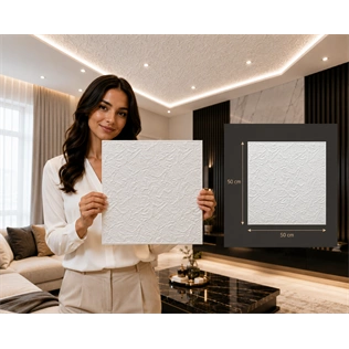 Álmennyezet B650 50 x 50cm
