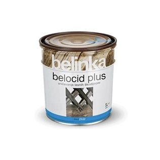 Belinka Belocid Plus faápoló folyadék 750ml