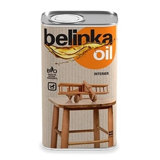 Belinka faolaj beltéri 500ml
