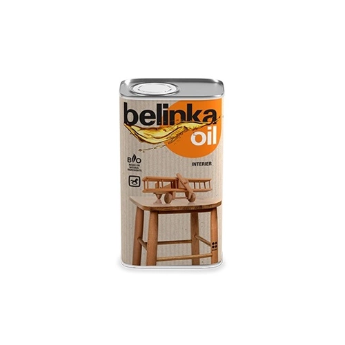 Belinka faolaj beltéri 500ml