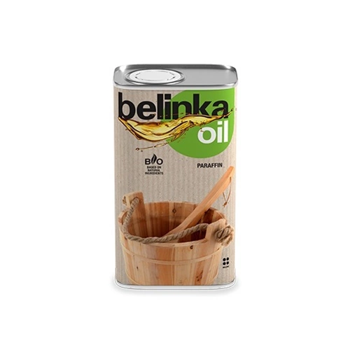 Belinka paraffin olaj 500ml