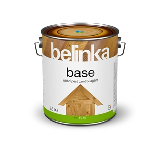 Belinka alapozó 2,5L