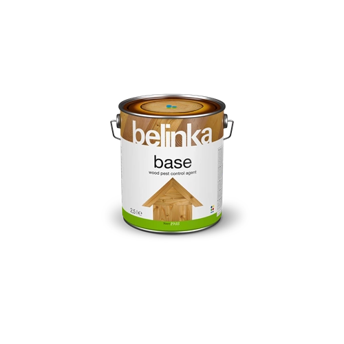 Belinka alapozó 2,5L