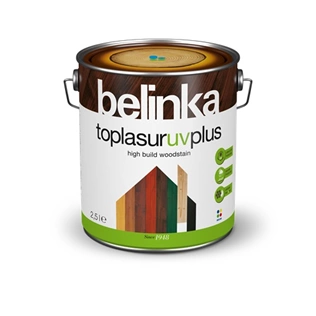 Belinka vastaglazúr 19 FENYŐZÖLD 2,5L