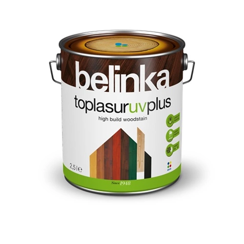 Belinka vastaglazúr 30 PLATINUM 2,5L