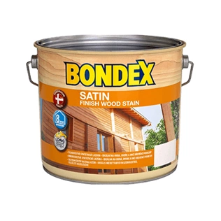 BONDEX SATIN 0.75 L