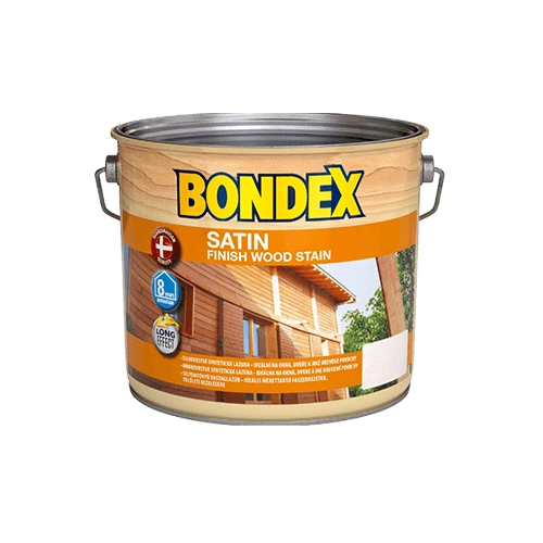 BONDEX SATIN 0.75 L